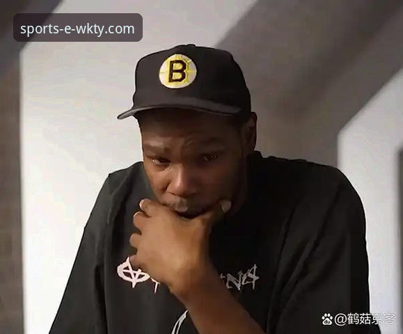 深度揭秘：火箭主场大胜尼克斯背后，杜兰特27分引领的连胜密码